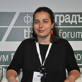 Г-жа Елена Иванова представи предимствата на правно-информационния софтуер 