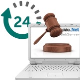 24-часов безплатен достъп до правно-информационен софтуер 