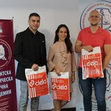 Седма Студентска юридическа академия в Пловдив с награди от 