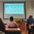 Презентация на правен софтуер в Центъра за обучение на адвокати в София